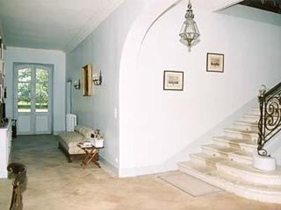 фото отеля Domaine de Lalande