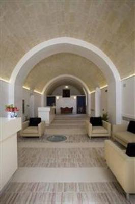 фото отеля Palazzo Viceconte