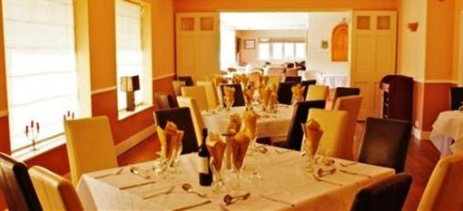 фото отеля Teign Valley Golf Club & Hotel Exeter