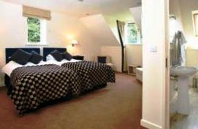 фото отеля Teign Valley Golf Club & Hotel Exeter