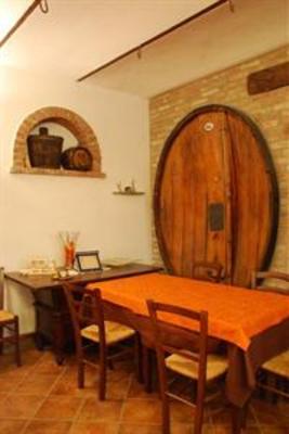 фото отеля Agriturismo Vecchio Torchio