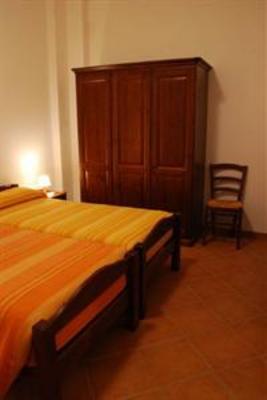 фото отеля Agriturismo Vecchio Torchio