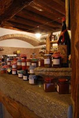 фото отеля Agriturismo Vecchio Torchio