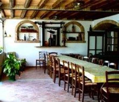 фото отеля Agriturismo Vecchio Torchio
