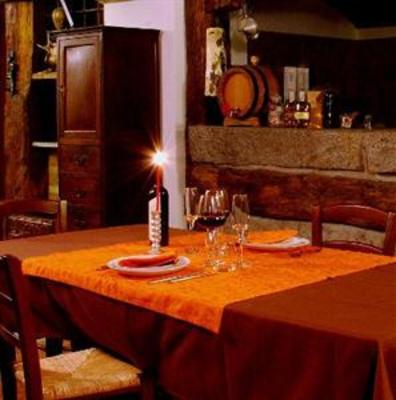 фото отеля Agriturismo Vecchio Torchio