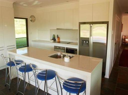 фото отеля Barrington River House