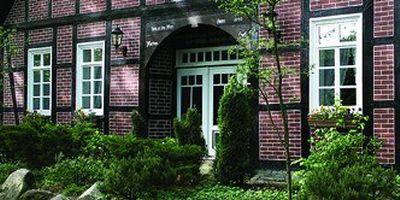 фото отеля Landhotel Bauernwald