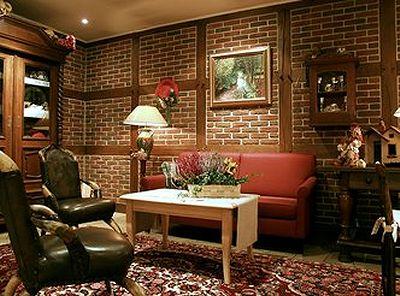 фото отеля Landhotel Bauernwald