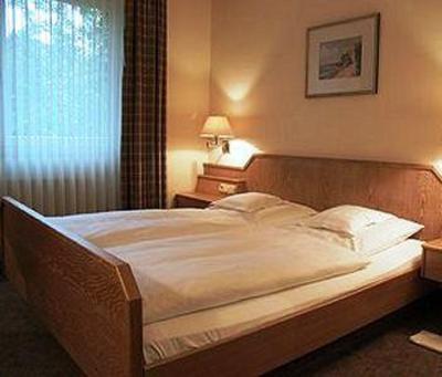 фото отеля Landhotel Bauernwald