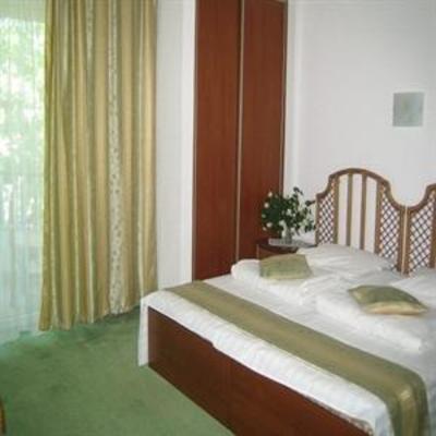 фото отеля Villa Elena Eforie Nord
