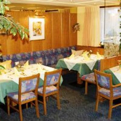 фото отеля Tannenhof Pension Langenfeld