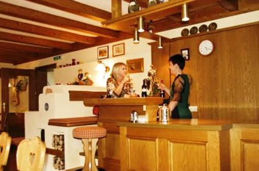 фото отеля Tannenhof Pension Langenfeld