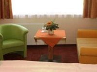 Tannenhof Pension Langenfeld