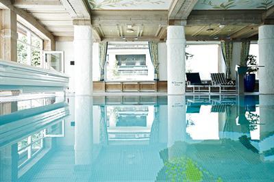 фото отеля Hotel Allgauer Rosenalp Oberstaufen