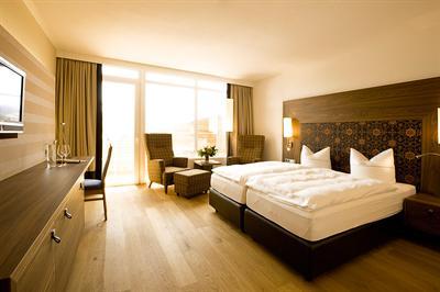 фото отеля Hotel Allgauer Rosenalp Oberstaufen
