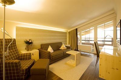 фото отеля Hotel Allgauer Rosenalp Oberstaufen