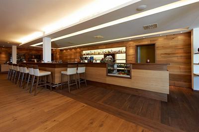 фото отеля Hotel Allgauer Rosenalp Oberstaufen