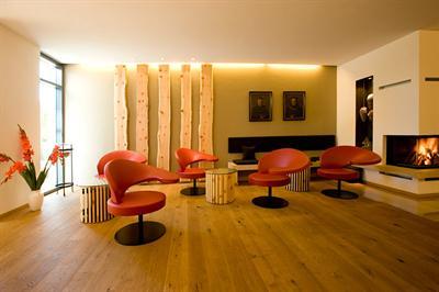 фото отеля Hotel Allgauer Rosenalp Oberstaufen