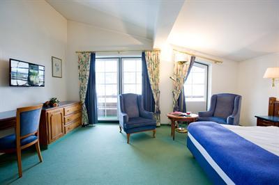 фото отеля Hotel Allgauer Rosenalp Oberstaufen