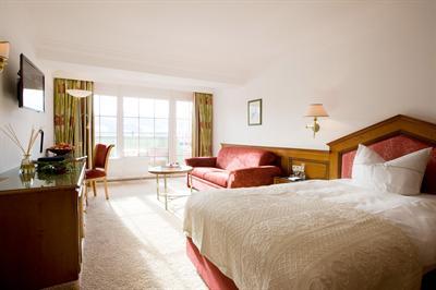 фото отеля Hotel Allgauer Rosenalp Oberstaufen