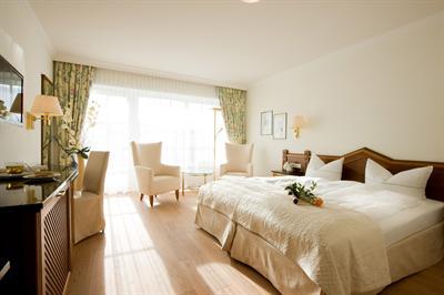 фото отеля Hotel Allgauer Rosenalp Oberstaufen