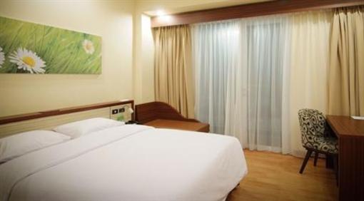 фото отеля Hotel Angkasa
