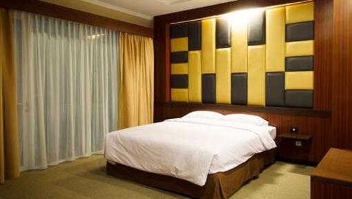 фото отеля Hotel Angkasa