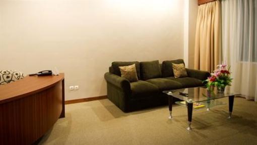 фото отеля Hotel Angkasa