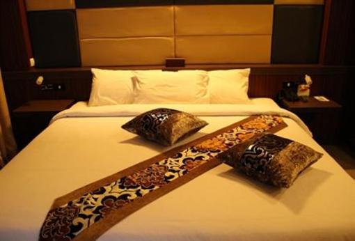 фото отеля Hotel Angkasa
