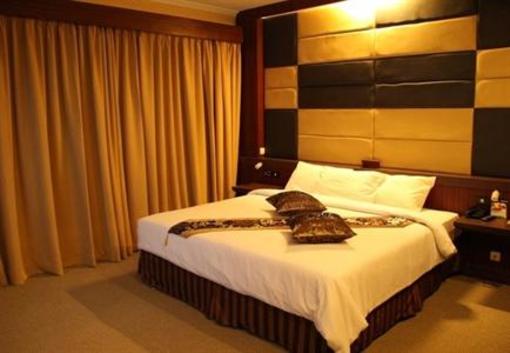 фото отеля Hotel Angkasa
