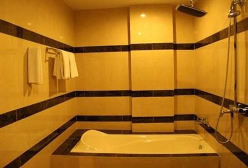 фото отеля Hotel Angkasa