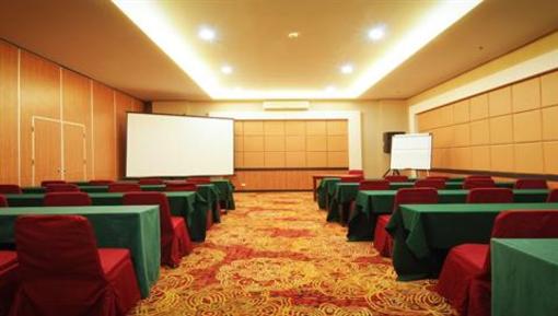 фото отеля Hotel Angkasa