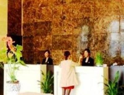 фото отеля Smart Hotel Nanchang Honggutan Hotel