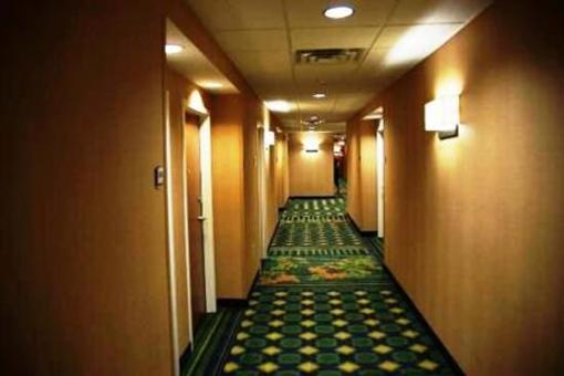фото отеля Fairfield Inn & Suites Northwest Expressway Warr Acres Oklahoma City