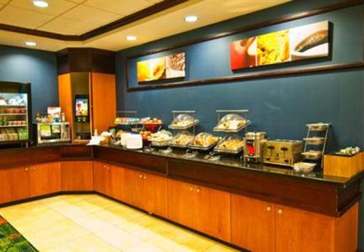 фото отеля Fairfield Inn & Suites Northwest Expressway Warr Acres Oklahoma City