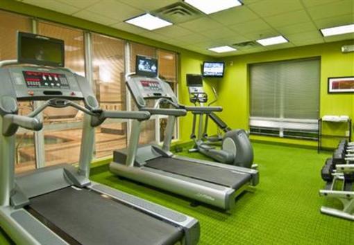 фото отеля Fairfield Inn & Suites Northwest Expressway Warr Acres Oklahoma City