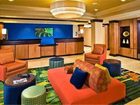 фото отеля Fairfield Inn & Suites Northwest Expressway Warr Acres Oklahoma City