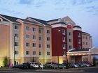фото отеля Fairfield Inn & Suites Northwest Expressway Warr Acres Oklahoma City