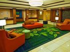 фото отеля Fairfield Inn & Suites Northwest Expressway Warr Acres Oklahoma City
