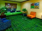 фото отеля Fairfield Inn & Suites Northwest Expressway Warr Acres Oklahoma City