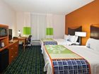 фото отеля Fairfield Inn & Suites Northwest Expressway Warr Acres Oklahoma City