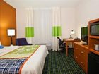 фото отеля Fairfield Inn & Suites Northwest Expressway Warr Acres Oklahoma City