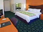 фото отеля Fairfield Inn & Suites Northwest Expressway Warr Acres Oklahoma City