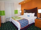 фото отеля Fairfield Inn & Suites Northwest Expressway Warr Acres Oklahoma City