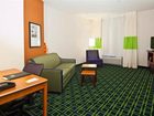 фото отеля Fairfield Inn & Suites Northwest Expressway Warr Acres Oklahoma City