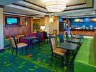 фото отеля Fairfield Inn & Suites Northwest Expressway Warr Acres Oklahoma City