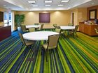 фото отеля Fairfield Inn & Suites Northwest Expressway Warr Acres Oklahoma City