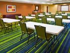 фото отеля Fairfield Inn & Suites Northwest Expressway Warr Acres Oklahoma City