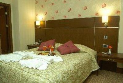 фото отеля Emet Thermal Resort & Spa