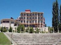 Emet Thermal Resort & Spa